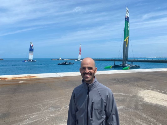 La valenciana Endurance crea una división de baterías de litio para el sector naval