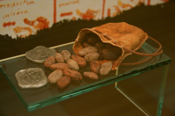 Ruta Europea del Chocolate: marca y mimo institucional

