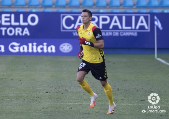 Whalley detuvo el tercero de los cuatro penaltis que le han lanzado
