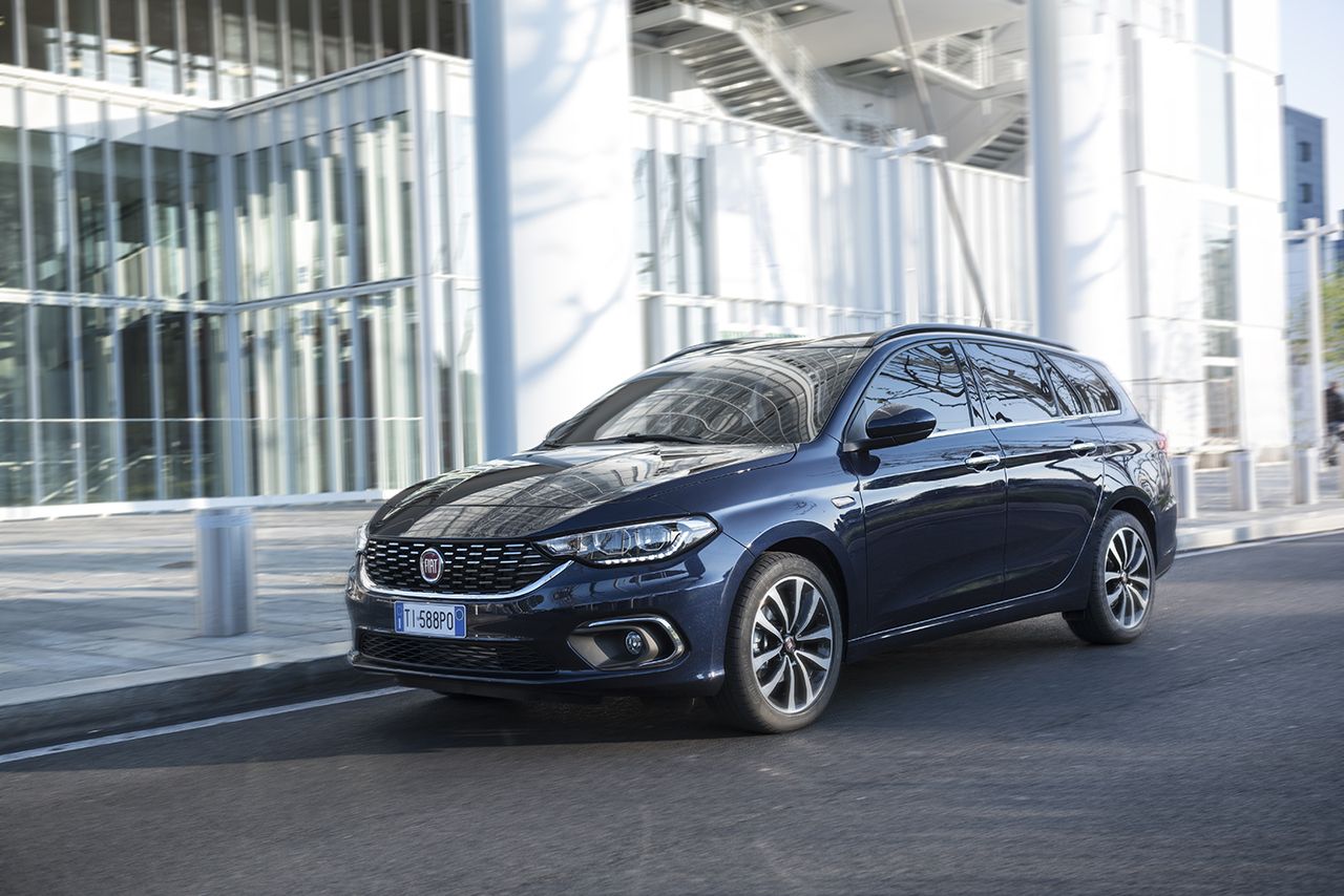 La familia Tipo se lleva el premio Marcus 2017 en Austria