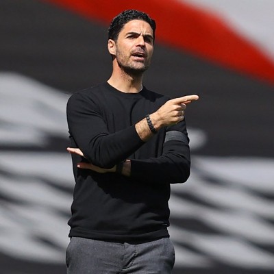 Radiografía del rival groguet: el Arsenal de Arteta
