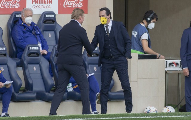 Emery: 