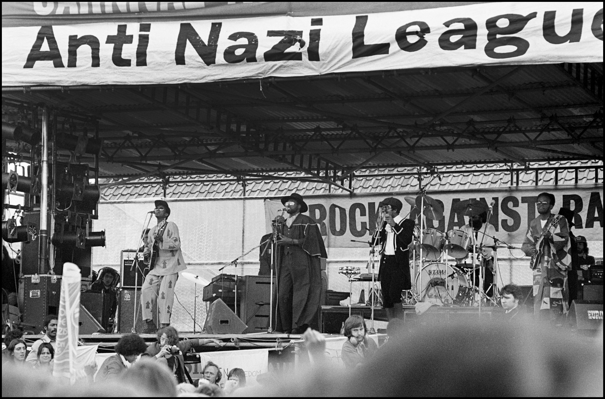 Londres 1977: Cuando el fútbol y la música lo eran todo para un adolescente británico