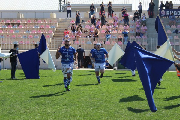 La Vila supera al Pasek Belenos y alcanza las semifinales por el ascenso

