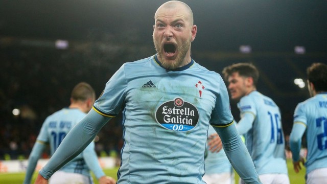El Celta retoma su mayor ambición ante el Genk
