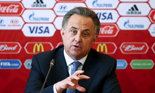 Rusia desaconseja a los clubes rusos fichar jugadores turcos
