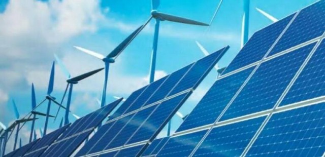 La salida a bolsa de Ecoener, inicio de estrenos de cotizadas renovables