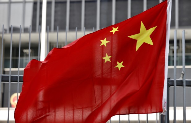 El desafío de China