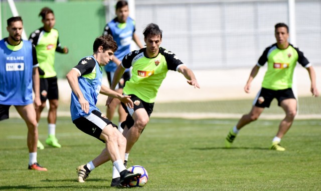 Hervías: 