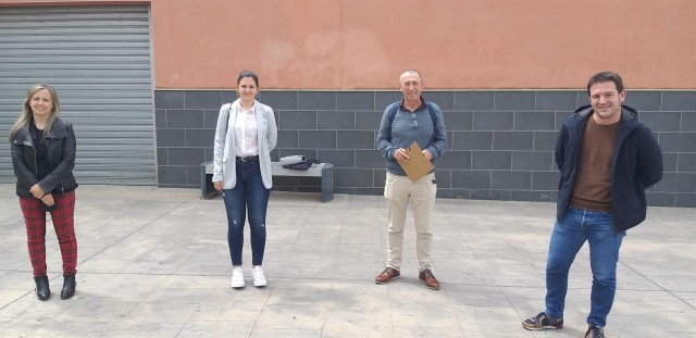 Compromís pide 