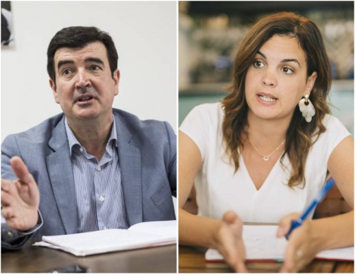 Ciudadanos y PSPV lideran el gasto telefónico del último año en el Ayuntamiento de València
