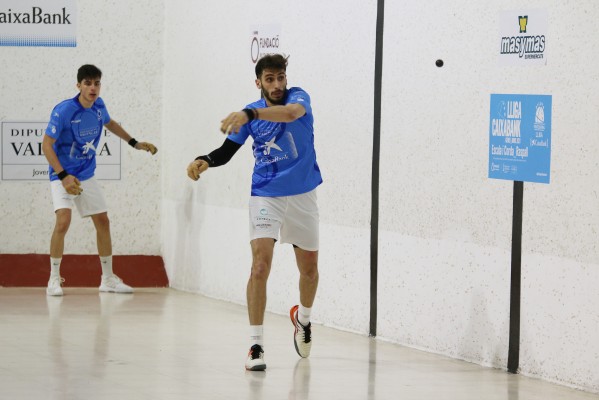 La força de l'equip