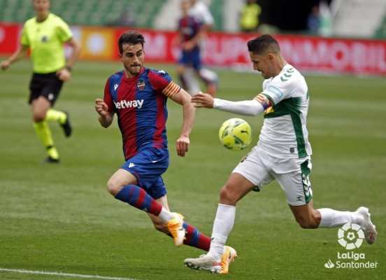 Postigo: “No hemos estado a la altura de nuestra temporada”
