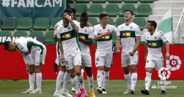 Lucas Boyé: “Hay que seguir por este camino”