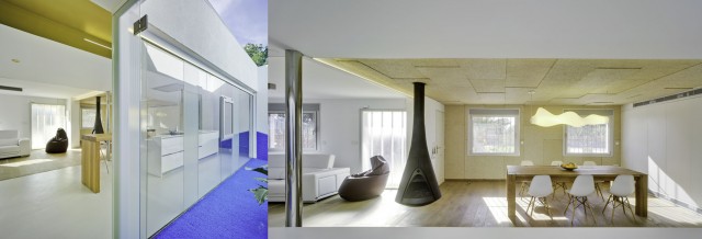 El discret encant de l’arquitectura arriscada


