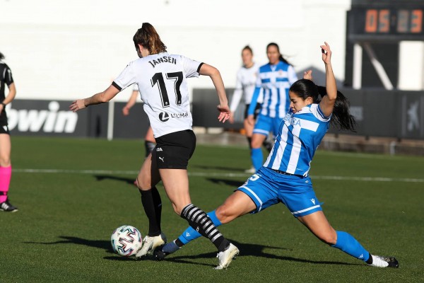 Oportunidad de oro para el Valencia ante el colista
