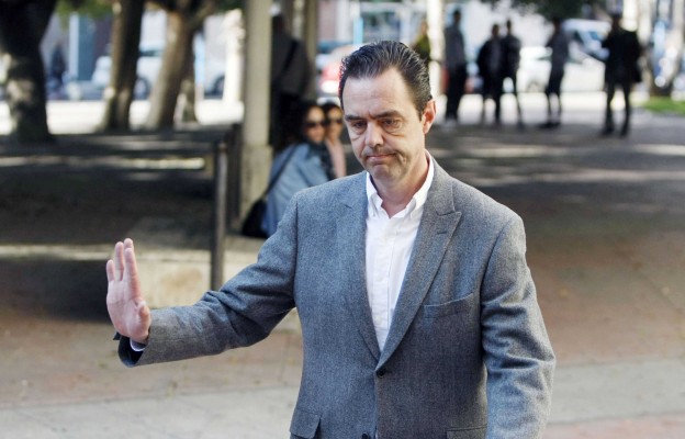 El fiscal recurre la libertad de Miguel López ante la Audiencia Provincial