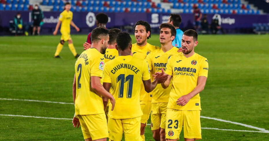 El Villarreal recibe al Barça con la vista puesta en Europa