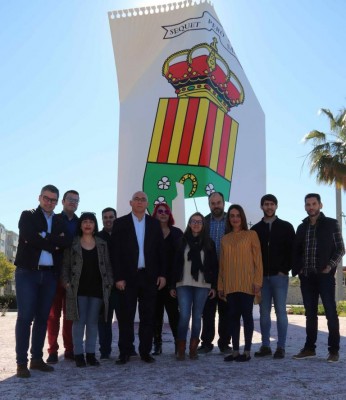 ...Y el PSPV resucitó en San Vicente