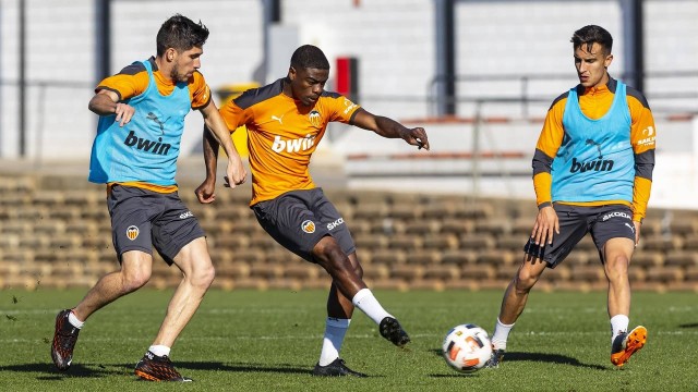 Ganar a L’Hospitalet o posibilidad de descenso para el Mestalla