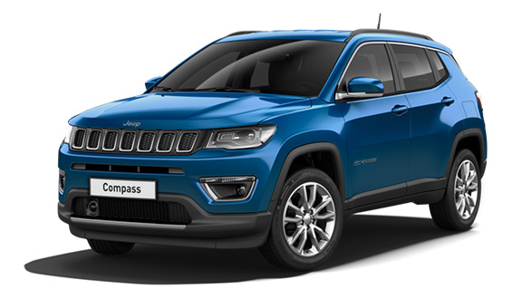 Jeep Compass 4xe: evolución de un mito