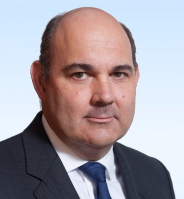 Francisco Uría (KPMG):  