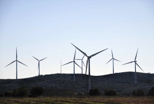 El Gobierno de Aragón alerta del 
