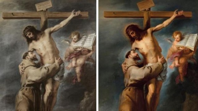 La complejidad y misterio que envuelve el arte antiguo