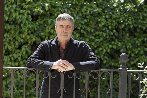 Xavier Molina: 
