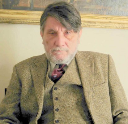 Eduard Mira plasma en su nuevo libro la guerra de Sucesión valenciana con una visión cosmopolita