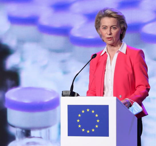 Bruselas se abre a un segundo pago de las ayudas europeas en 2021 pero no a acelerar su examen