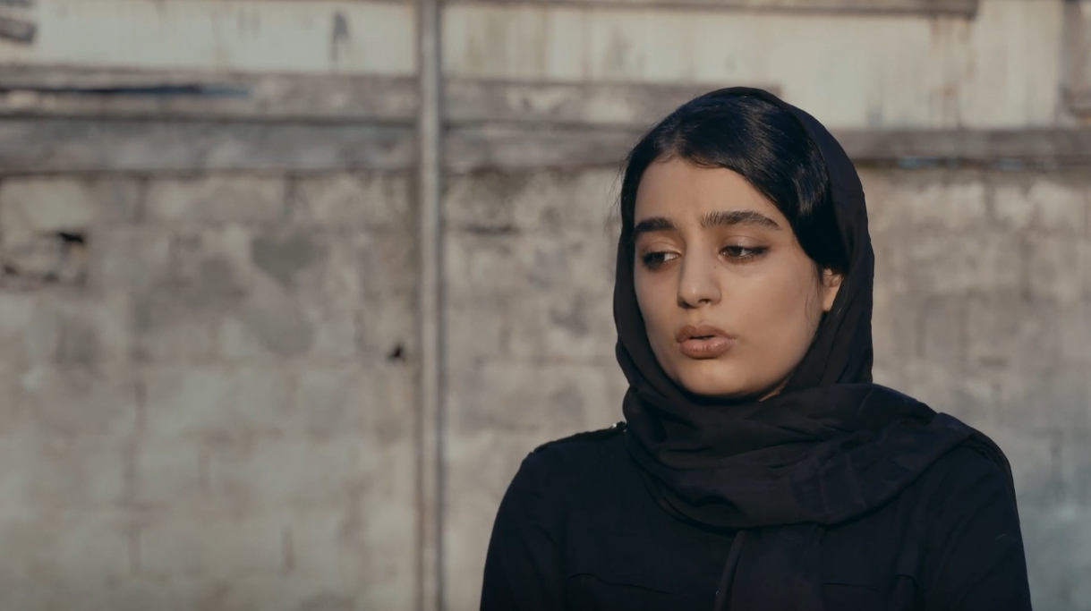 ‘Un blues para Teherán’ - 