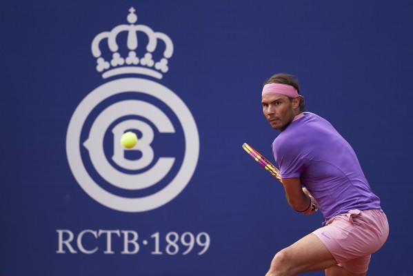 Nadal vive ante Norrie su partido más plácido para meterse en semifinales