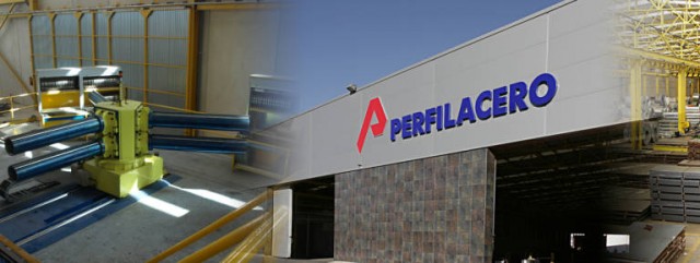 Concluye el concurso de acreedores de la empresa Perfilacero tras la liquidación de bienes
