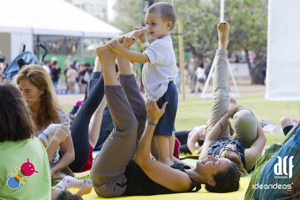 'Formigues Festival', música y más actividades para toda la familia en Benicàssim