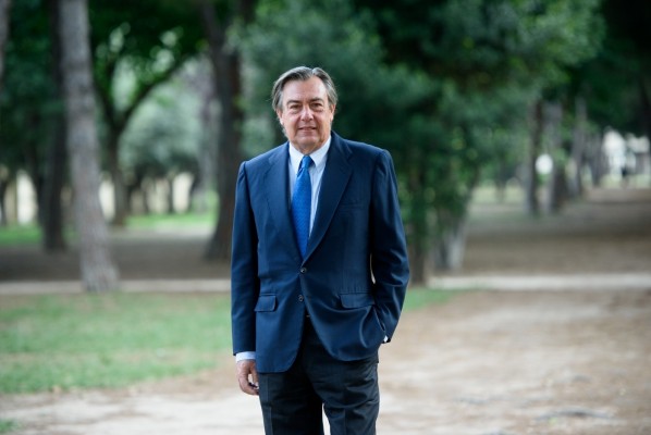 Enrique Lucas: “El cauce del río hace a Valencia única”