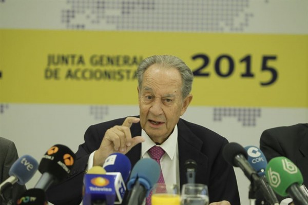 Fitch confía en Villar Mir: ratifica el 'rating' a OHL y descarta bajarlo tras la ampliación