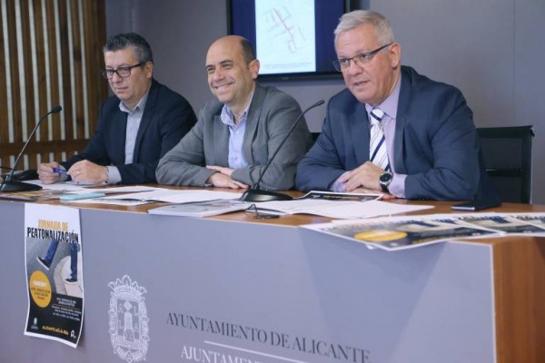 Alicante contesta al Consell: sólo podrán abrir en domingo los 3 centros comerciales que pleitearon