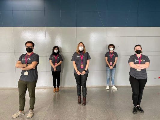 Festinfor, el festival online para entender cómo se conjugan la informática y la cultura