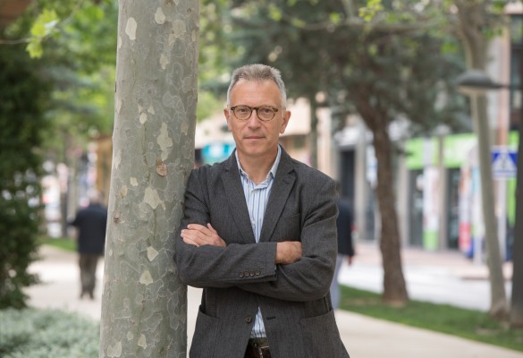 No vamos a permitir ninguna modificación en el trasvase que empeore nuestra situación hídrica