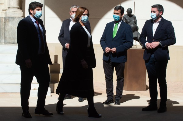 Los Presupuestos entran (por fin) en su última recta a la espera de los 'detalles técnicos'