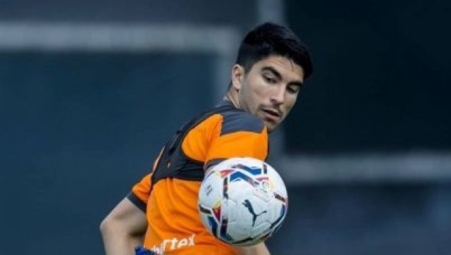 Este es el posible once del Valencia para recibir al Alavés