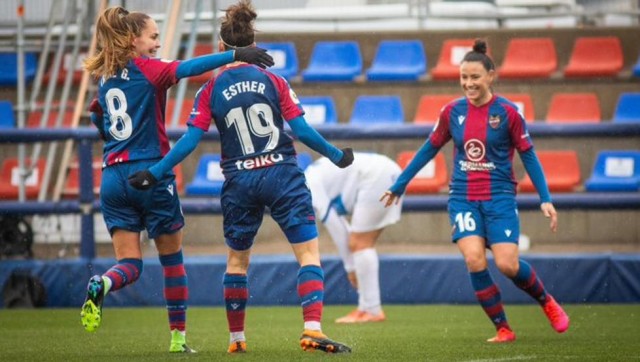 El Levante viaja a Tenerife sin margen de error

