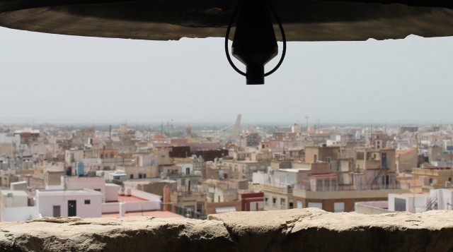 El nuevo Plan General de Elche quiere corregir los desequilibrios del urbanismo de los últimos 40 años