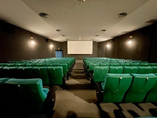 Cultura concede ayudas por 165.000 euros a cinco proyectos cinematográficos impulsados en Castellón