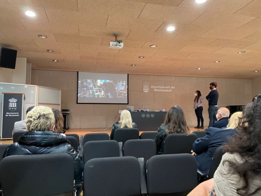 Mutxamel impulsa un Plan de Atención a Mayores que incluye actividades y programa de voluntariado