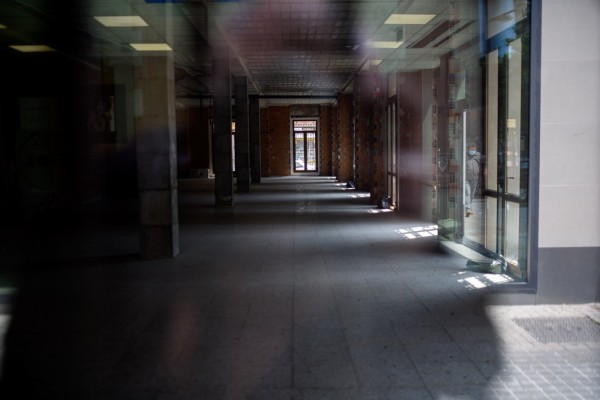 Fantasía en València: qué haría un agente cultural con un lugar como este 

