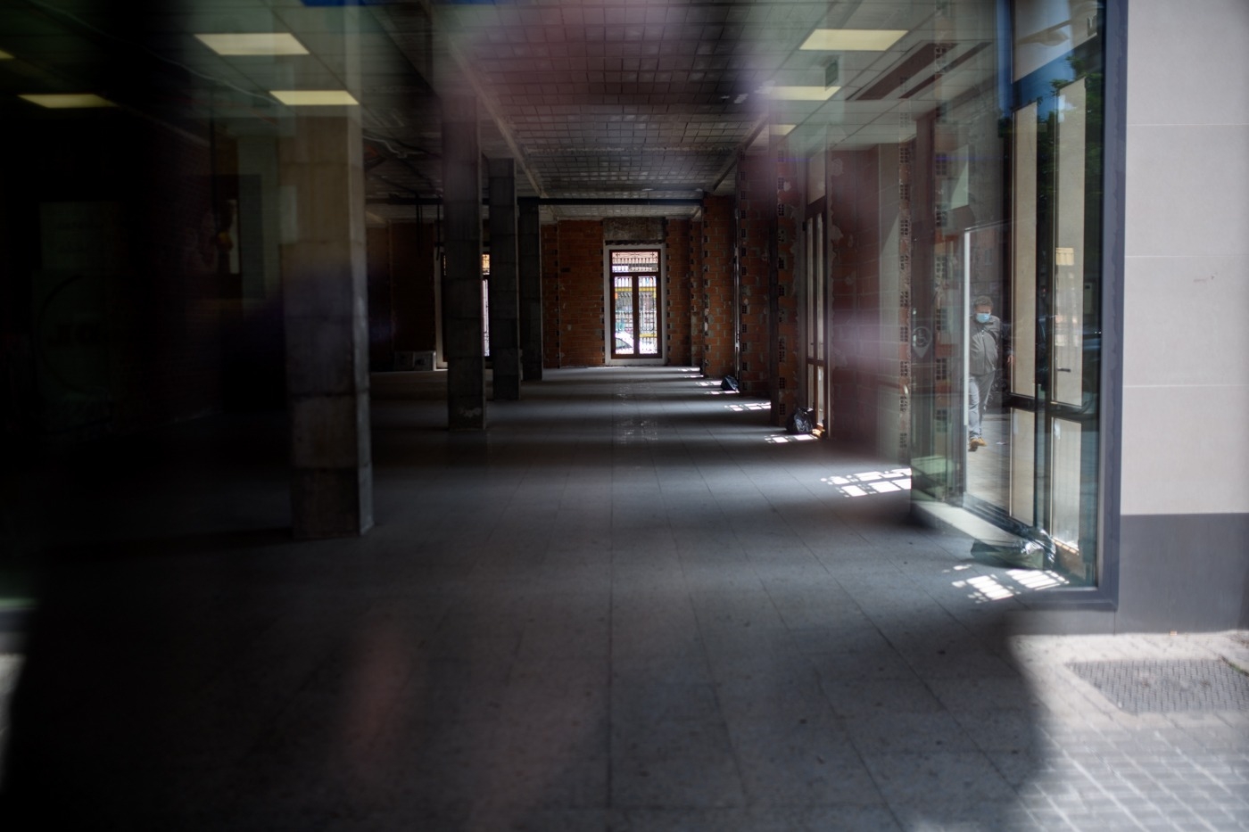 Fantasía en València: qué haría un agente cultural con un lugar como este 
