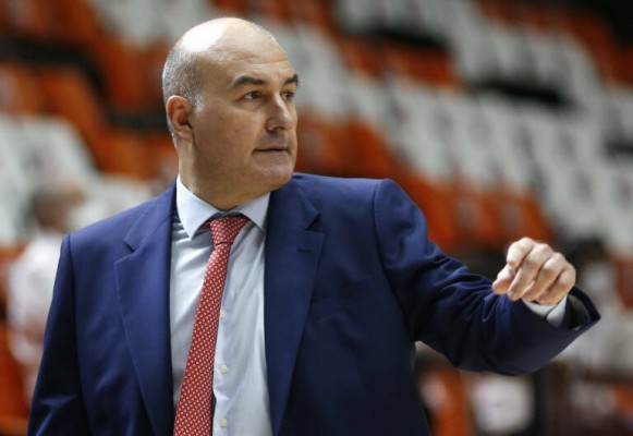Ponsarnau: “No sabemos qué rival sería mejor, hay que ir a por quinta plaza”
