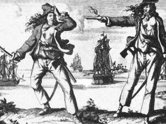  Ferits de Lletra: Heroïnes per a un Sant Jordi 